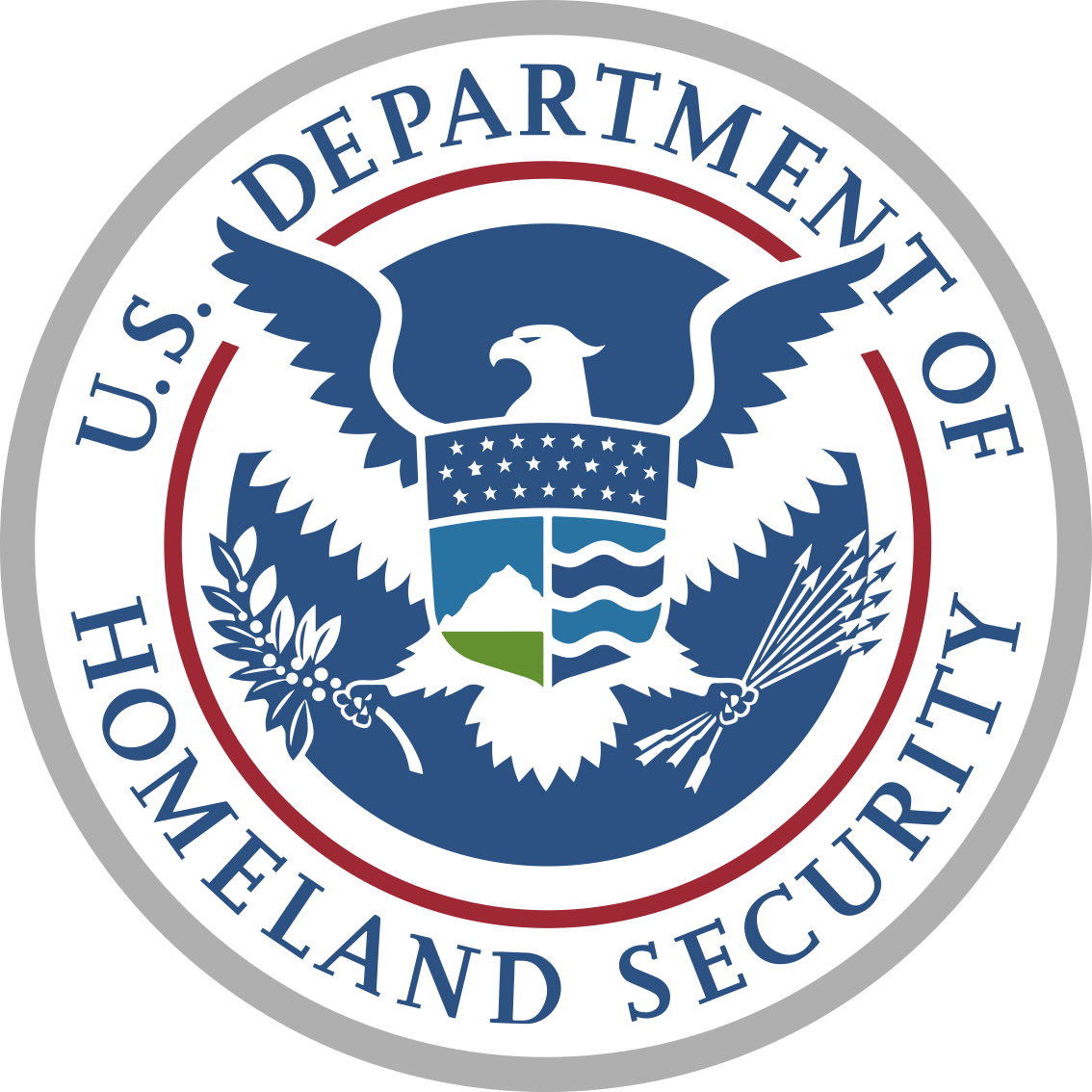 Department of Homeland Security